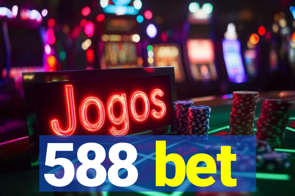 588 bet